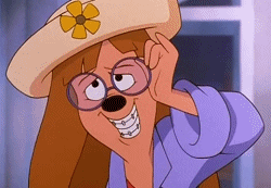 Awkward How You GIF