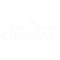 Canberra Sticker by ACT Government