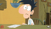 cloudy with a chance waiting GIF by Boomerang Official