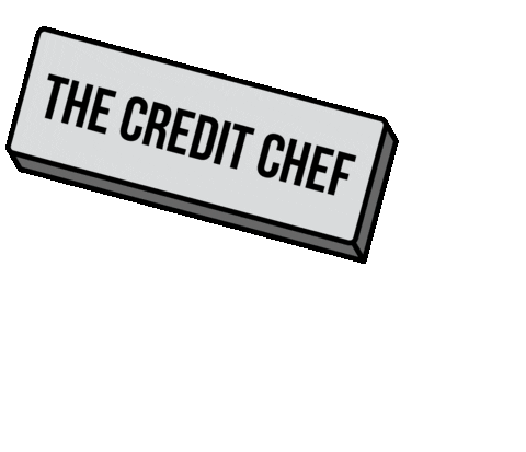 Money Finance Sticker by The Credit Chef