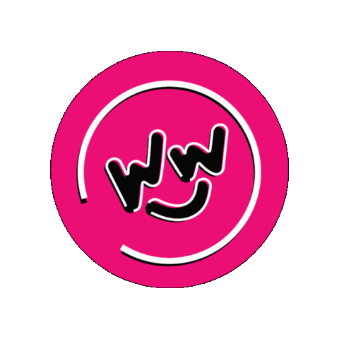 Wewalk Sticker by UHN Foundation