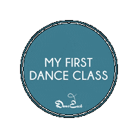 DancEast  Sticker