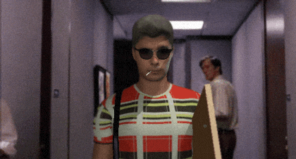Awesome Sunglasses GIF by All Day Social