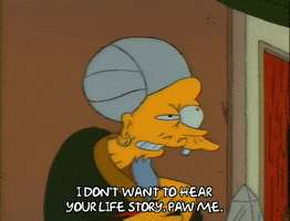 season 3 homer GIF