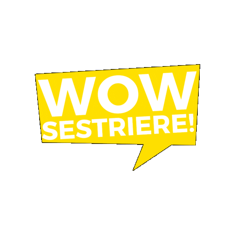 sestriere giphygifmaker italy estate alps Sticker