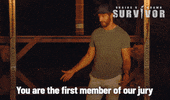 Baden Survivor Australia GIF by Australian Survivor