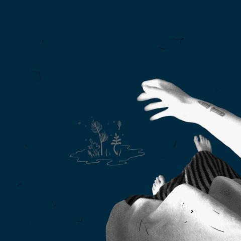 dance drawing GIF by Meph