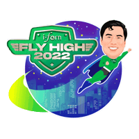 Sticker by IFERN