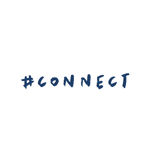 Connect Inspire Sticker by Draper Startup House