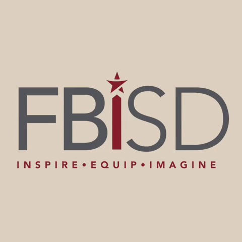 fbisd fbisdmission GIF by Fort Bend ISD