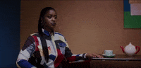 waze GIF by Tierra Whack