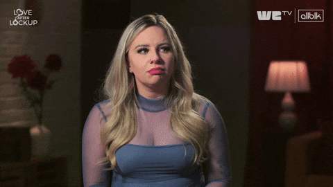 Allblk Ugh GIF by We TV