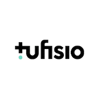 tufisio_com fisioterapia fisio fisioterapeuta kinesiologia Sticker