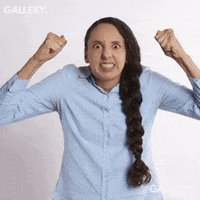 Face GIF by Gallery.fm