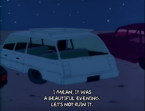 Season 2 GIF by The Simpsons