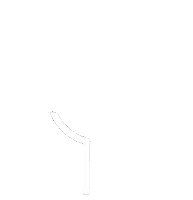 David Bowie Love Sticker