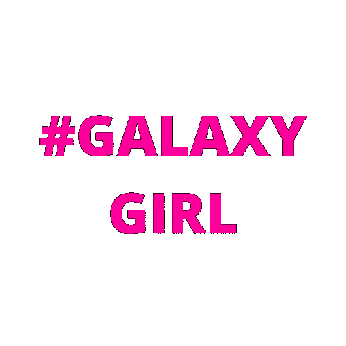 australia_galaxy_pageants giphyupload galaxy galaxy girl pageantgirl Sticker
