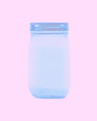 Jar GIF by Yelling Jars