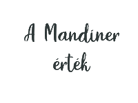 Olvas Sticker by Mandiner hetilap