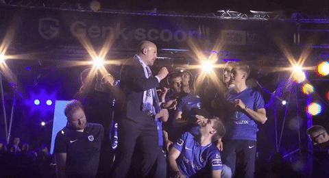 GIF by Sporza
