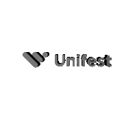 Unifest fun travel night people Sticker
