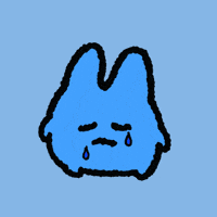 Sad Sadness GIF