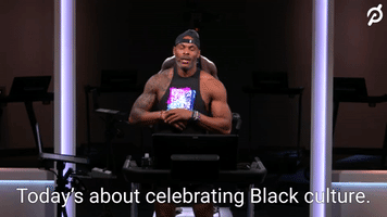 Celebrating Black Culture 