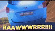 Eat You John Krasinski GIF by The Animal Crackers Movie