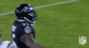baltimore ravens football GIF by NFL