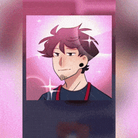 Romance Manga GIF by WEBTOON