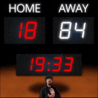 18 Home GIF