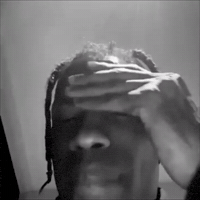 Travis Scott GIF