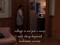 season 5 netflix GIF by Gilmore Girls 