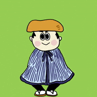 Japan Samurai GIF by Gunmaunofficial