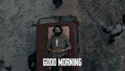 Morning Gm GIF by Tips Films