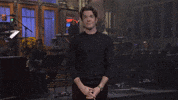 John Mulaney Snl GIF by Saturday Night Live