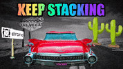 Nft Stacking GIF by Founding 8