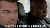 Ll Cool J Densi GIF by CBS