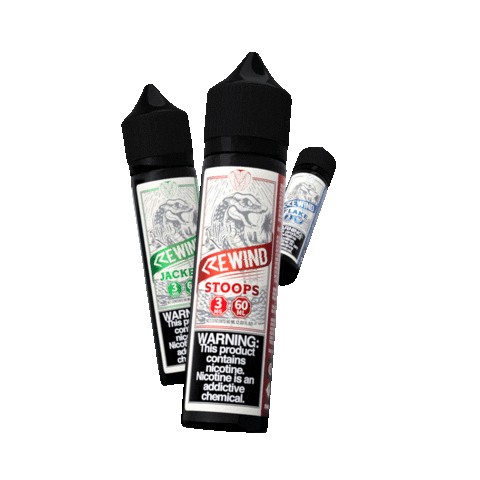 ruthlessejuice Sticker by RuthlessVapor