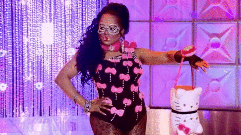season 7 GIF by RuPaul's Drag Race