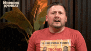 Luke Thomas Mma GIF by SHOWTIME Sports