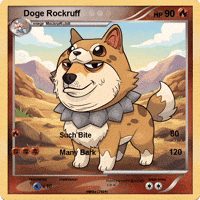 Shiba Inu Dog GIF by Doge Pound