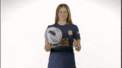 Seattle Reign Sport GIF by National Women's Soccer League
