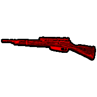 red dead redemption 2 rdr2 Sticker by Rockstar Games