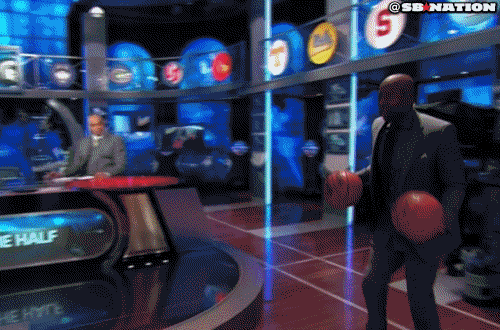 kenny GIF by SB Nation