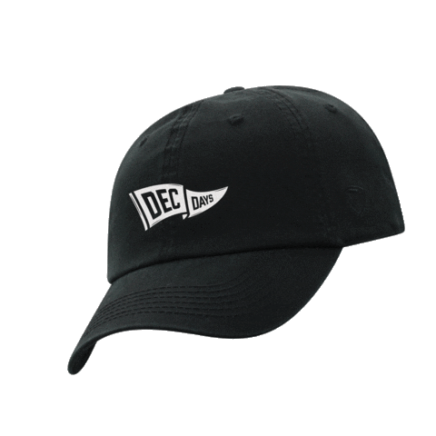 Declarationdays Sticker by Top of the World