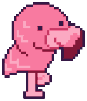 Happy Uh Huh Sticker