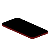 Phone Smartphone Sticker by NETFLIX