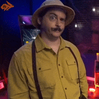 awkward d&d GIF by Hyper RPG