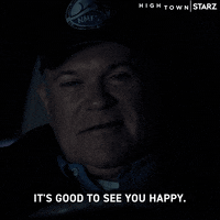 Starz GIF by Hightown